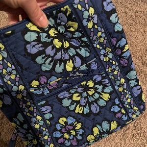 Vera Bradley Cross Body Bag